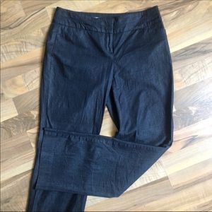 Ann Taylor Loft Trousers | Size 0 Petite EC